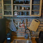 Black Rock Vakantiehuis Agriá