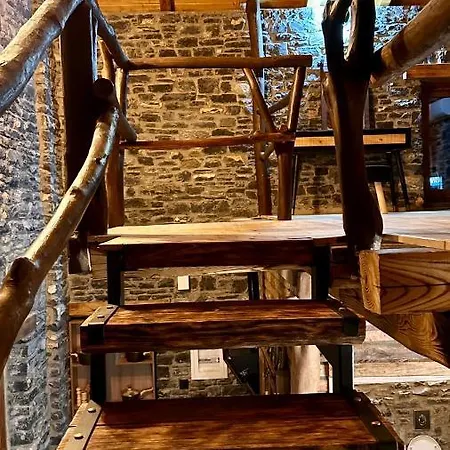 Tatil Evi Black Rock Agria