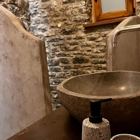 Black Rock Tatil Evi