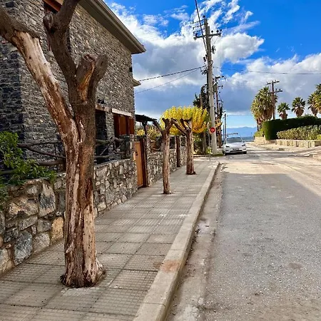 Tatil Evi Black Rock *