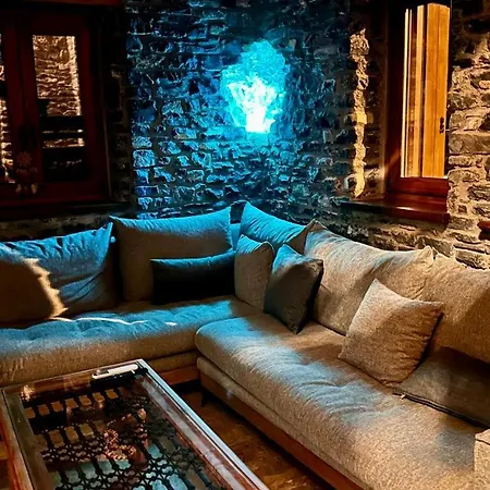 Tatil Evi Black Rock *