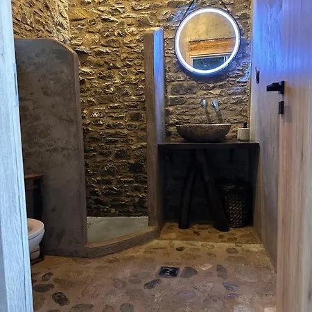 Tatil Evi Black Rock *