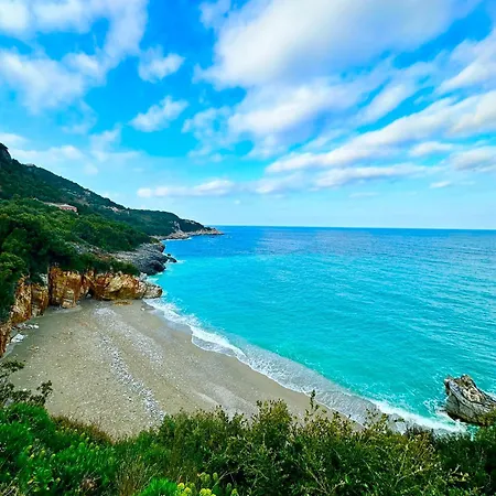 Tatil Evi Black Rock