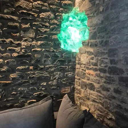 Black Rock Prázdninový dům