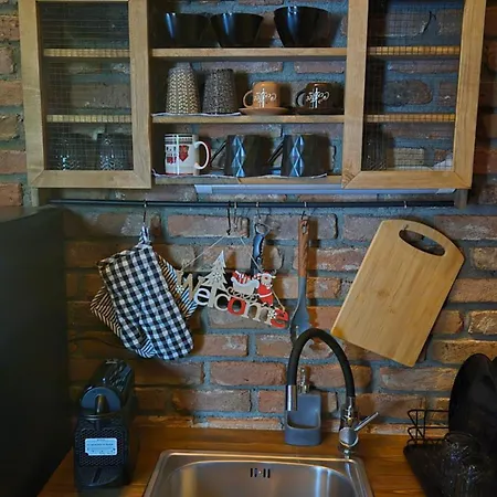 Black Rock Nyaraló Agriá