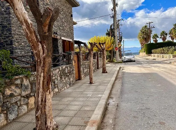 Prázdninový dům Black Rock *