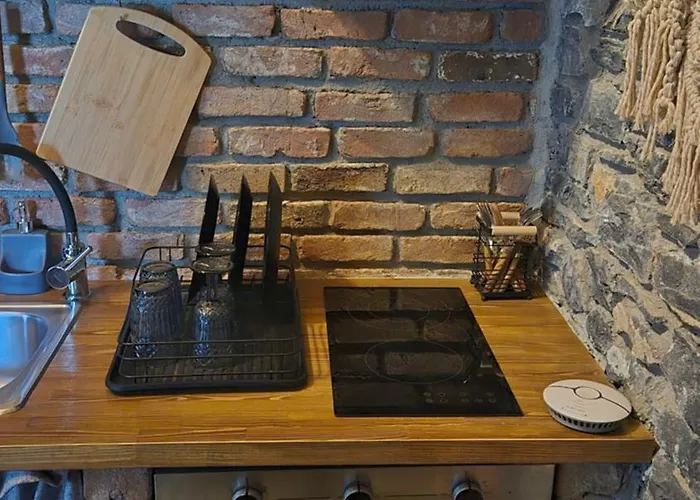 Prázdninový dům Black Rock