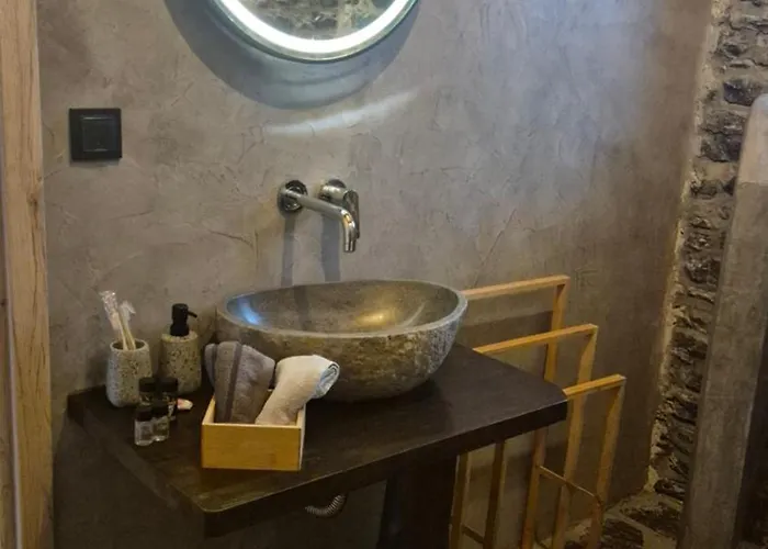 Prázdninový dům Black Rock *