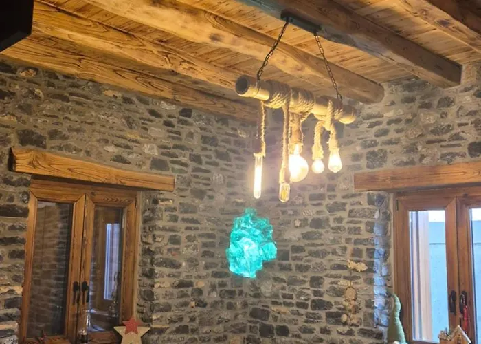 Black Rock Prázdninový dům