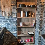 Black Rock Casa vacanze Agria