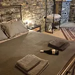 Black Rock Casa vacanze Agria