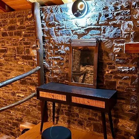 Vakantiehuis Black Rock *