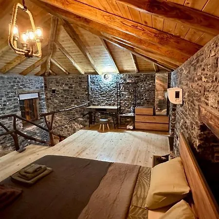 Black Rock Vakantiehuis *