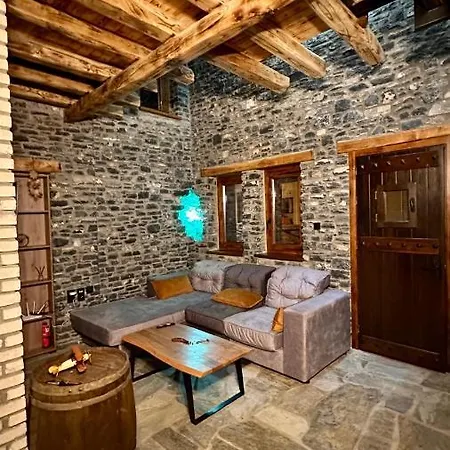 Black Rock Vakantiehuis *