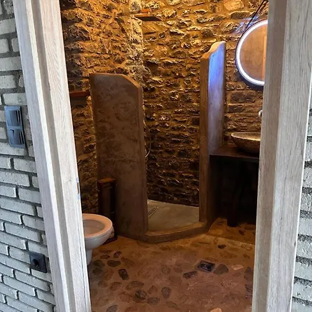 Tatil Evi Black Rock *