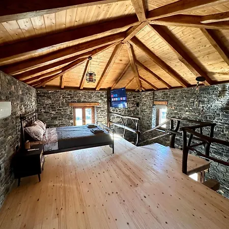 Black Rock Vakantiehuis *