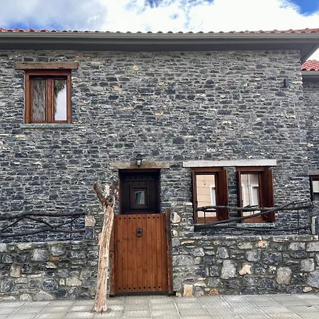 Black Rock Vakantiehuis *