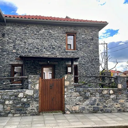 Vakantiehuis Black Rock *