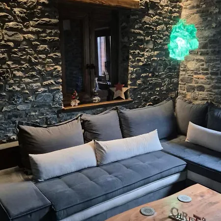 Black Rock Case de vacanță Agria