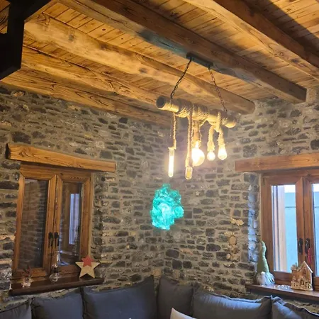 Black Rock Vakantiehuis