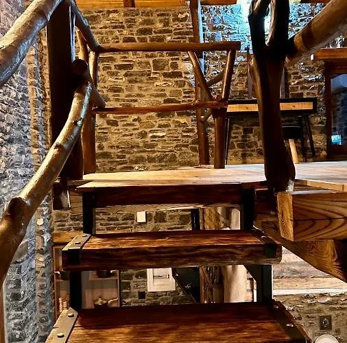 Case de vacanță Black Rock Agria