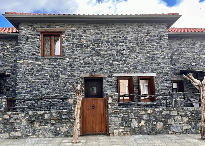 Black Rock Case de vacanță *