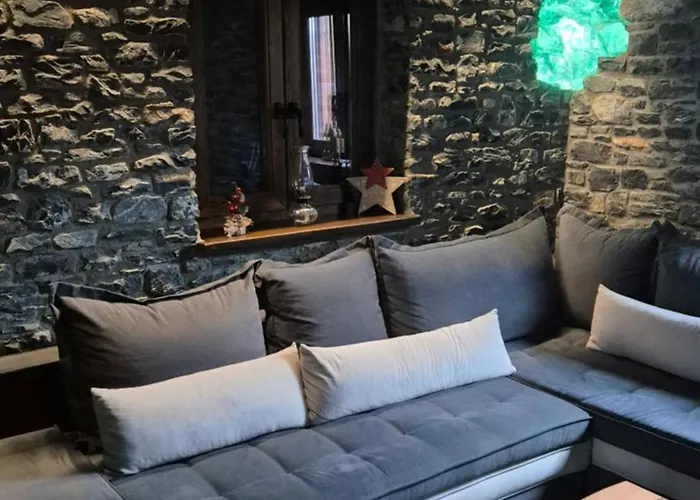 Black Rock Case de vacanță Agria