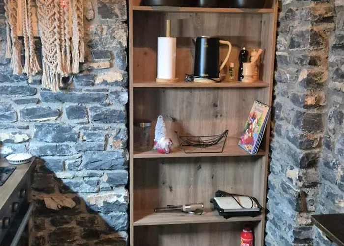 Black Rock Case de vacanță Agria