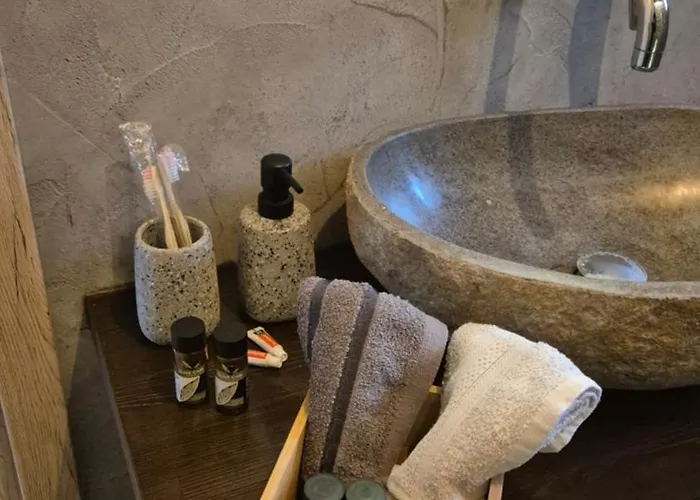 Black Rock Case de vacanță *