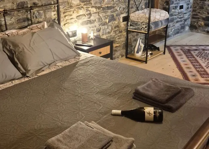 Black Rock Case de vacanță Agria